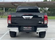Toyota Revo 2.4 E Plus Prerunner AT 2560