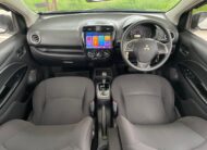 Mitsubishi Attrage 1.2 GLX AT 2019