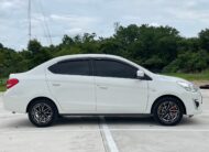 Mitsubishi Attrage 1.2 GLX AT 2019