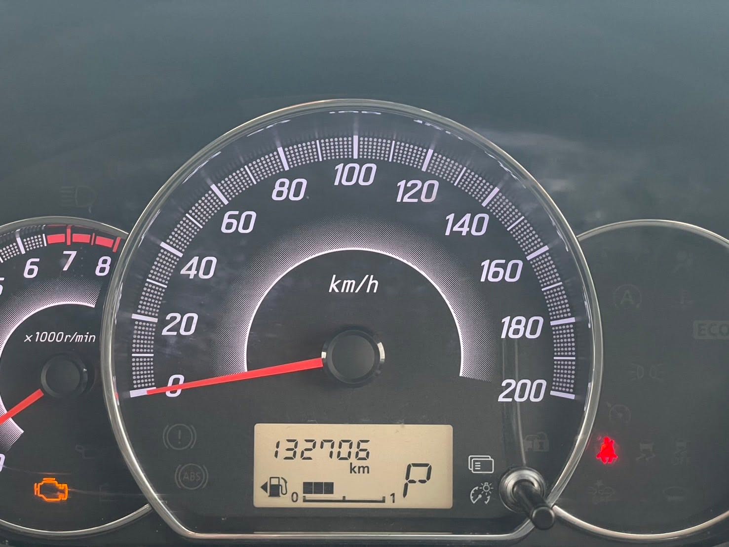 Mitsubishi Attrage 1.2 GLX AT 2019