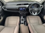Toyota Revo 2.4 E Plus Prerunner AT 2560
