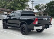 Toyota Revo 2.4 E Plus Prerunner AT 2560