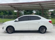 Mitsubishi Attrage 1.2 GLX AT 2019