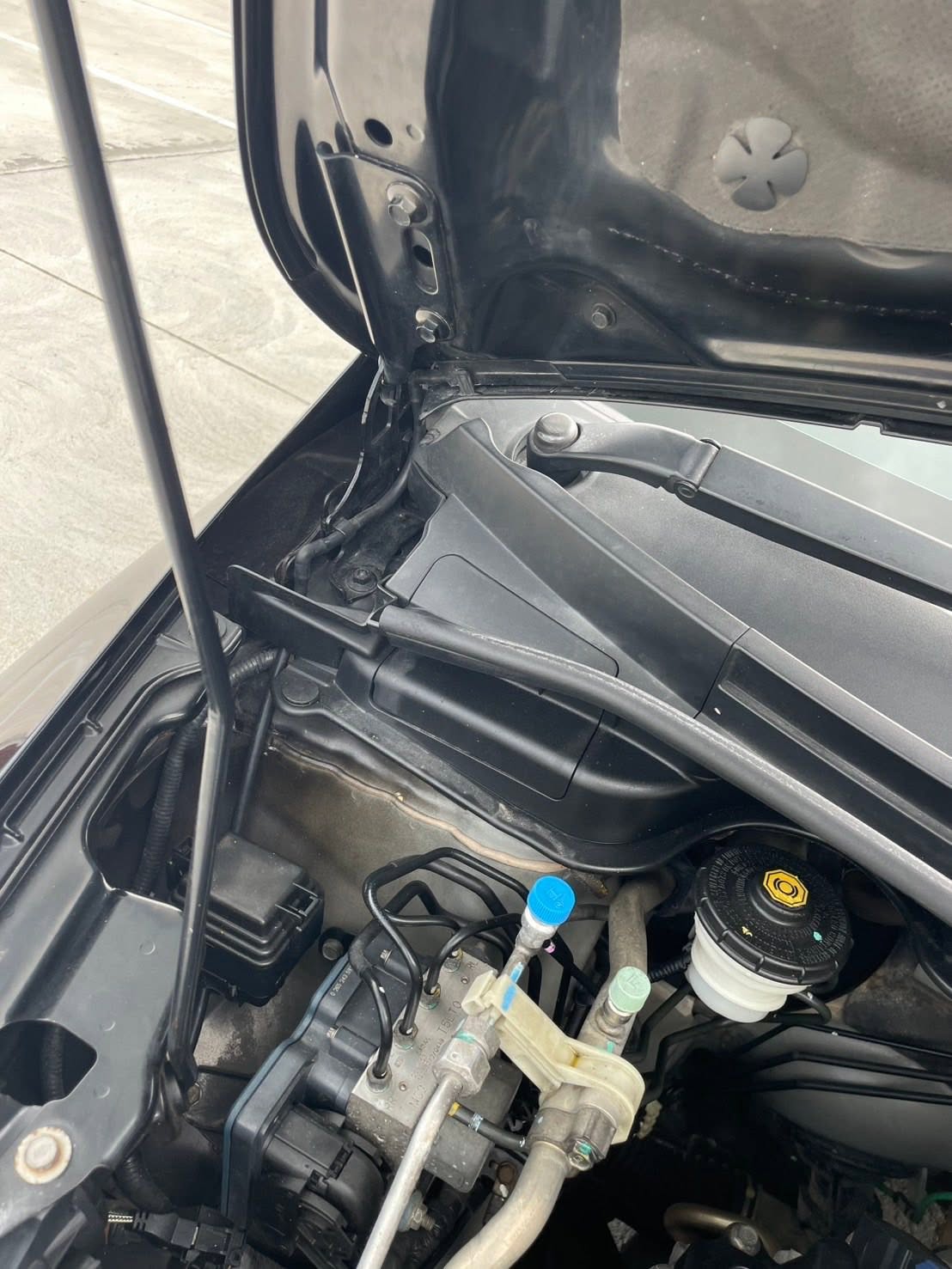 Honda Jazz GK 1.5S AT 2557