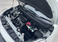 Mitsubishi Attrage 1.2 GLX AT 2019