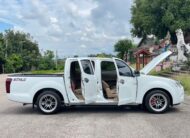 Isuzu Allnew D-max 1.9S DoubleCab MT 2559