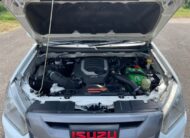 Isuzu Allnew D-max 1.9S DoubleCab MT 2559