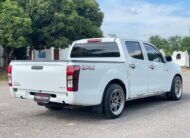Isuzu Allnew D-max 1.9S DoubleCab MT 2559