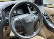 Isuzu Allnew D-max 1.9S DoubleCab MT 2559
