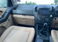 Isuzu Allnew D-max 1.9S DoubleCab MT 2559