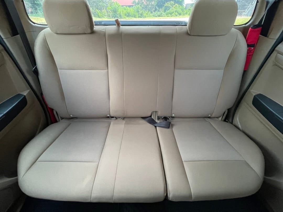 Isuzu Allnew D-max 1.9S DoubleCab MT 2559
