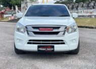 Isuzu Allnew D-max 1.9S DoubleCab MT 2559