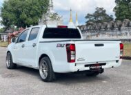 Isuzu Allnew D-max 1.9S DoubleCab MT 2559