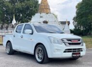 Isuzu Allnew D-max 1.9S DoubleCab MT 2559
