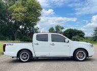 Isuzu Allnew D-max 1.9S DoubleCab MT 2559