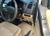 Isuzu Allnew D-max 1.9S DoubleCab MT 2559
