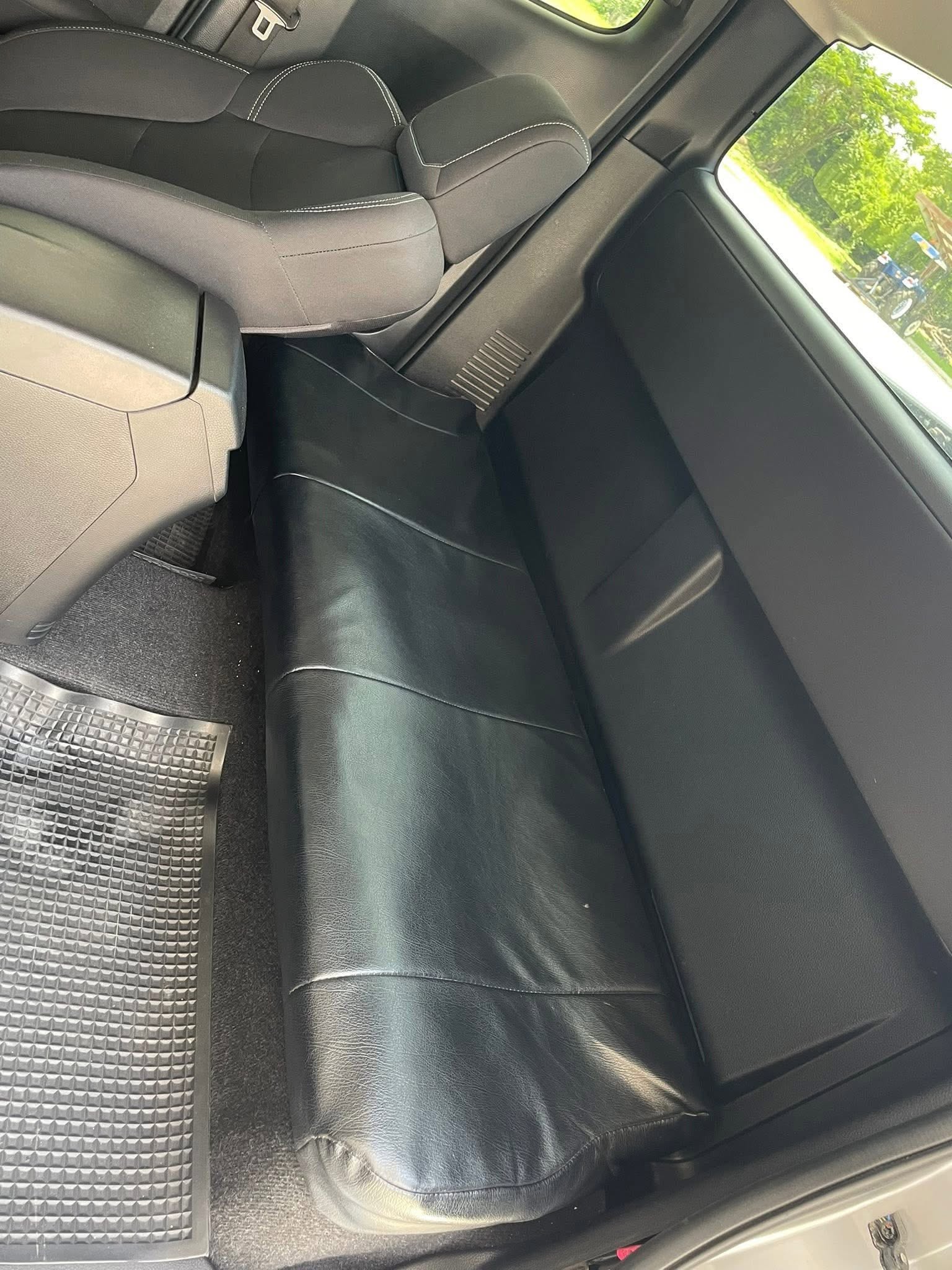 Isuzu Allnew D-max 1.9S SmartCab AT 2564