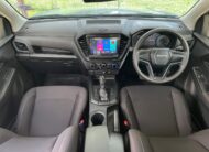 Isuzu Allnew D-max 1.9S SmartCab AT 2564