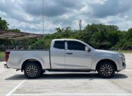 Isuzu Allnew D-max 1.9S SmartCab AT 2564
