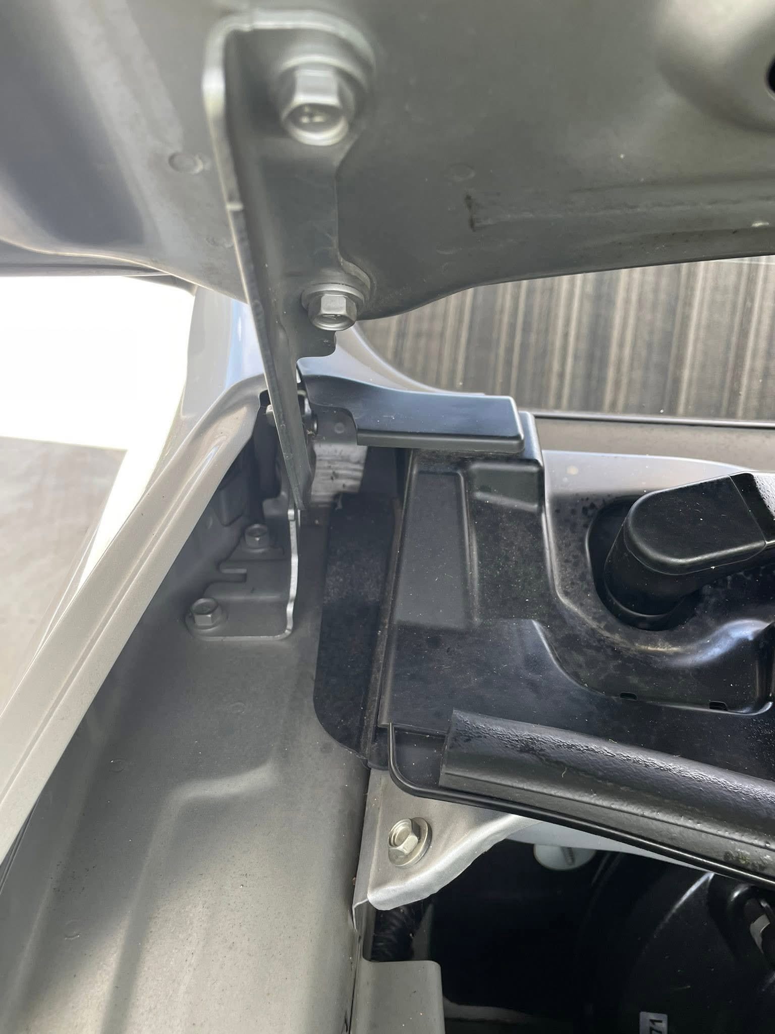 Isuzu Allnew D-max 1.9S SmartCab AT 2564