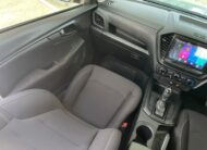 Isuzu Allnew D-max 1.9S SmartCab AT 2564