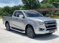 Isuzu Allnew D-max 1.9S SmartCab AT 2564