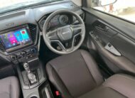Isuzu Allnew D-max 1.9S SmartCab AT 2564