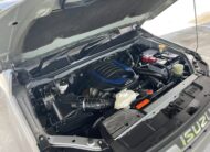 Isuzu Allnew D-max 1.9S SmartCab AT 2564