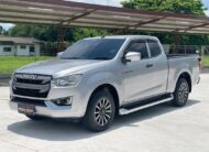 Isuzu Allnew D-max 1.9S SmartCab AT 2564