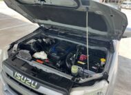 Isuzu Allnew D-max 1.9S SmartCab AT 2564