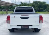 Toyota Revo2.4 ENTRY ZEdition SmartCab MT 2566