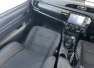 Toyota Revo2.4 ENTRY ZEdition SmartCab MT 2566