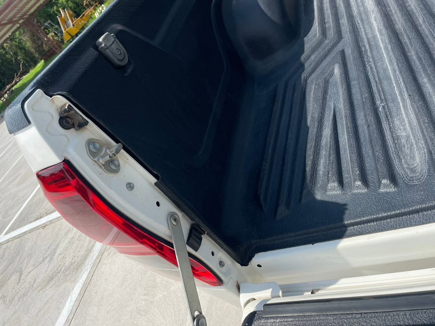 Toyota Revo2.4 ENTRY ZEdition SmartCab MT 2566