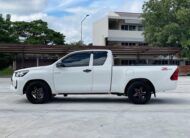 Toyota Revo2.4 ENTRY ZEdition SmartCab MT 2566