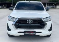Toyota Revo2.4 ENTRY ZEdition SmartCab MT 2566
