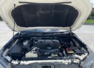 Toyota Revo2.4 ENTRY ZEdition SmartCab MT 2566