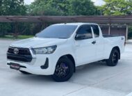 Toyota Revo2.4 ENTRY ZEdition SmartCab MT 2566