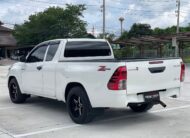 Toyota Revo2.4 ENTRY ZEdition SmartCab MT 2566