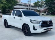 Toyota Revo2.4 ENTRY ZEdition SmartCab MT 2566