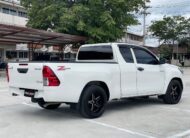Toyota Revo2.4 ENTRY ZEdition SmartCab MT 2566