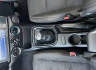 Toyota Revo2.4 ENTRY ZEdition SmartCab MT 2566
