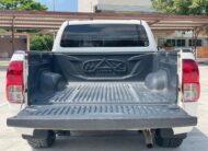 Toyota Revo2.4 ENTRY ZEdition SmartCab MT 2566