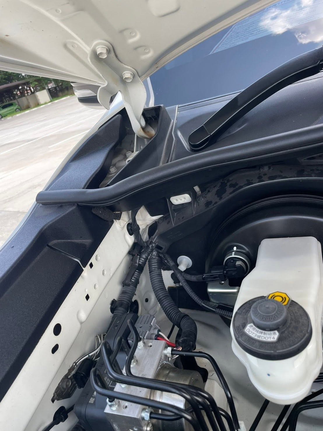 Toyota Revo2.4 ENTRY ZEdition SmartCab MT 2566