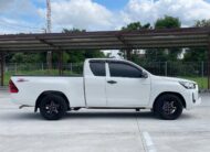 Toyota Revo2.4 ENTRY ZEdition SmartCab MT 2566
