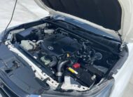 Toyota Revo2.4 ENTRY ZEdition SmartCab MT 2566