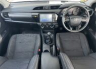 Toyota Revo2.4 ENTRY ZEdition SmartCab MT 2566