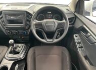 Isuzu Allnew D-max 1.9S (DA) DoubleCab MT 2022