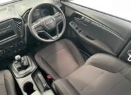 Isuzu Allnew D-max 1.9S (DA) DoubleCab MT 2022