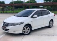 Honda City 1.5V AT 2554