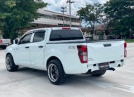 Isuzu Allnew D-max 1.9S (DA) DoubleCab MT 2022